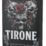 Tirone Discreet Cover Black Special Edition