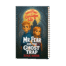 Mr. Fear and the Ghost Trap Picture book for Kids